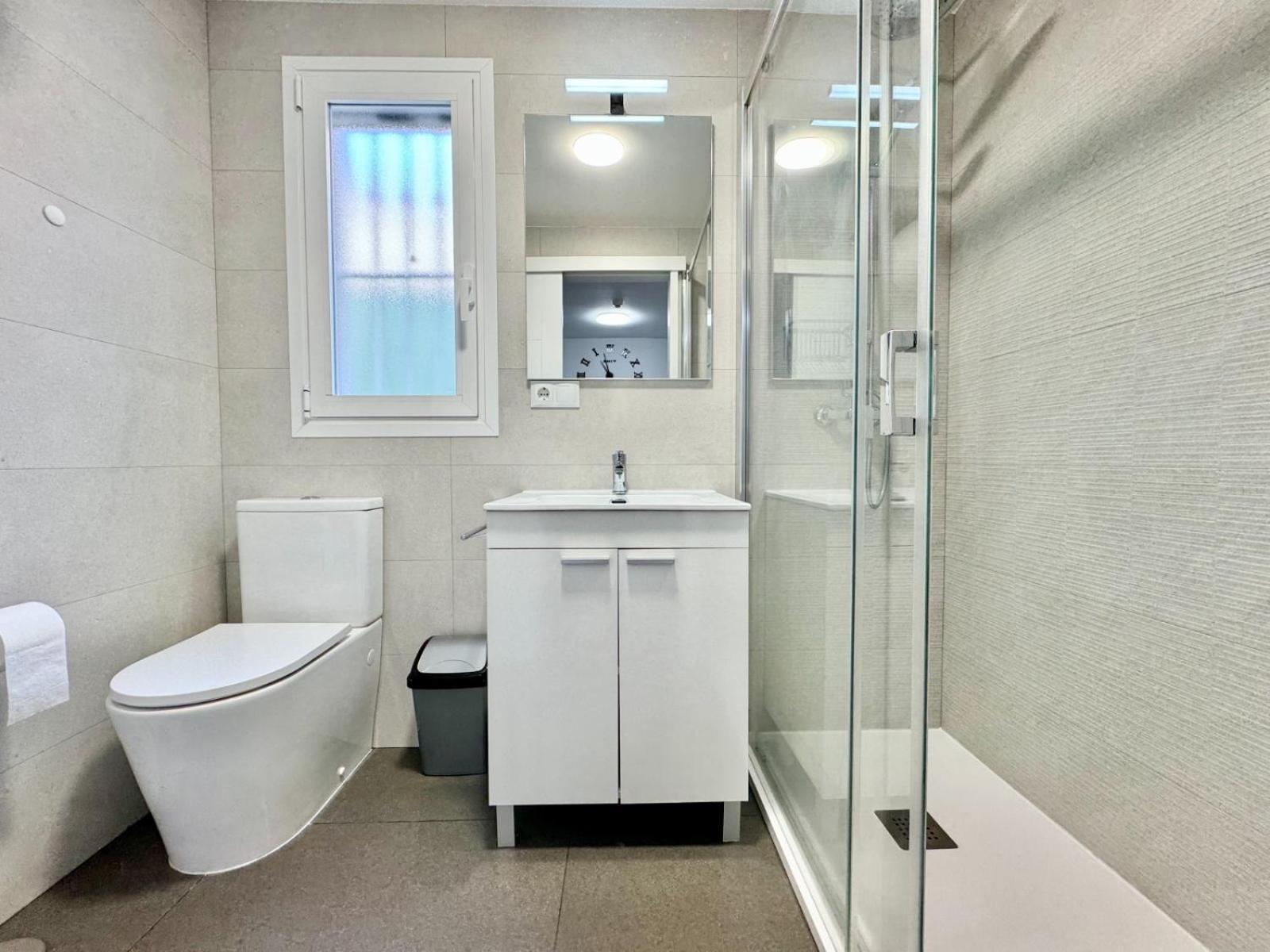 Apartamento Reformado Con Piscina Albir アルビール エクステリア 写真