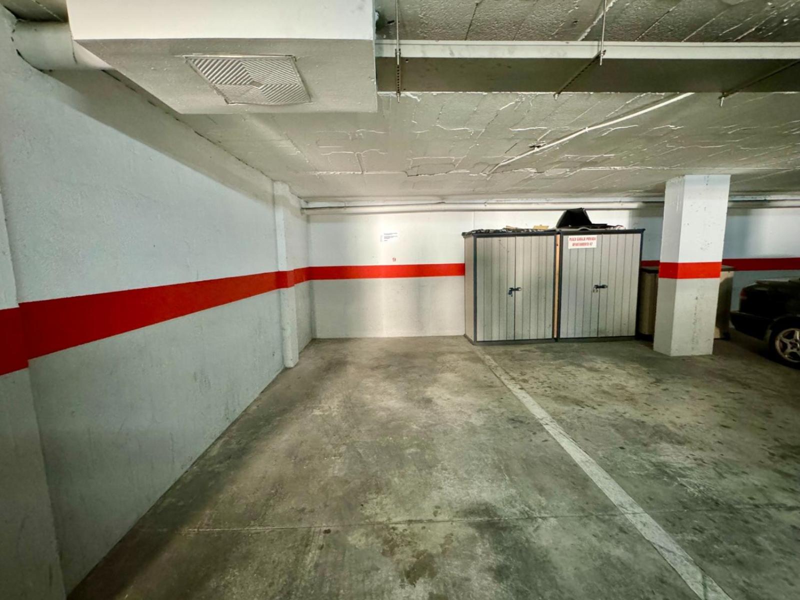Apartamento Reformado Con Piscina Albir アルビール エクステリア 写真